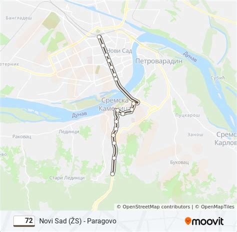 red voznje novi sad institut sremska kamenica|71a Trasa: Redovi vožnje, stajališta i mape .